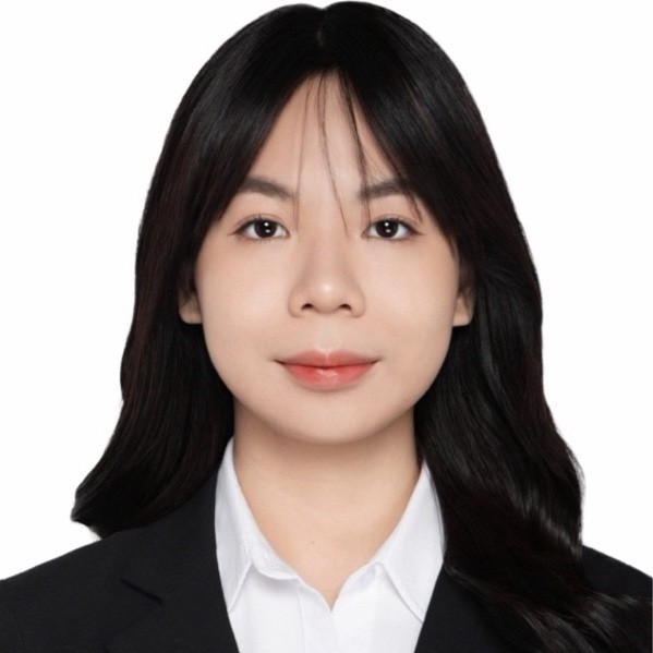 Sophie Nguyen Thu Thuy