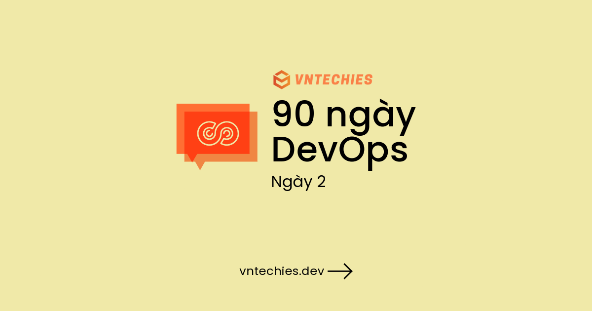 Ngày 2 - Bức Tranh Toàn Cảnh: DevSecOps